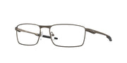 Oakley OX3227 Satin Lead Eyeglasses