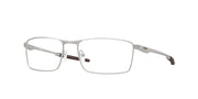 Oakley OX3227 Satin Chrome Eyeglasses