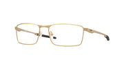 Oakley OX3227 Antique Gold Eyeglasses