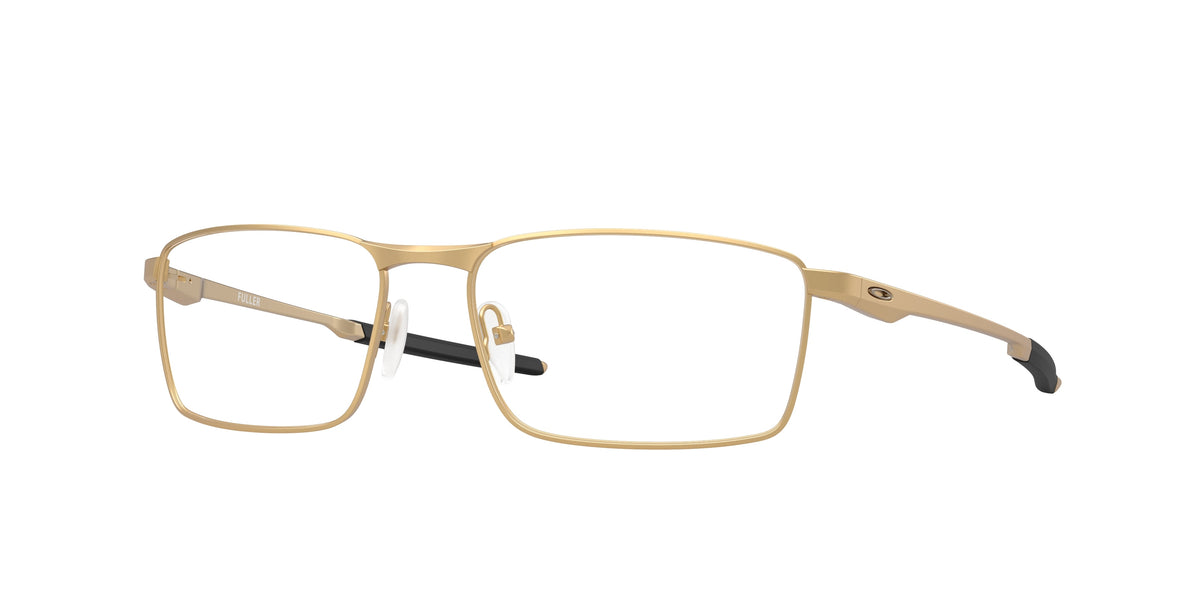 Oakley OX3227 Antique Gold Eyeglasses