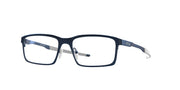 Oakley OX3232 Matte Midnight Eyeglasses