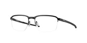 Oakley OX3233 Satin Black Eyeglasses