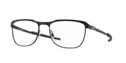 Oakley OX3244 Satin Black Eyeglasses