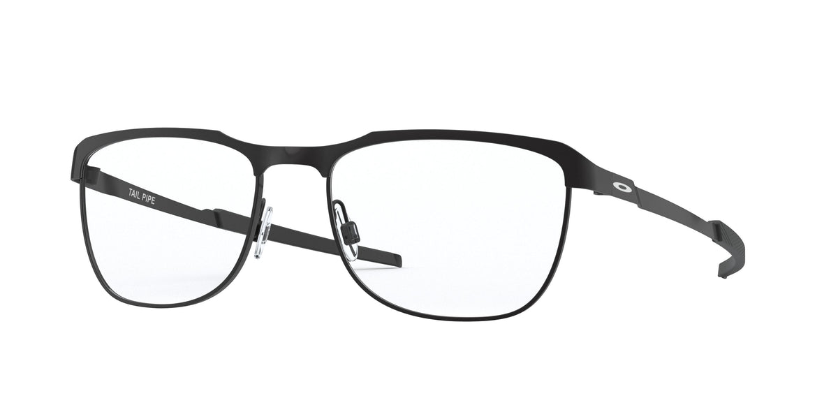 Oakley OX3244 Satin Black Eyeglasses