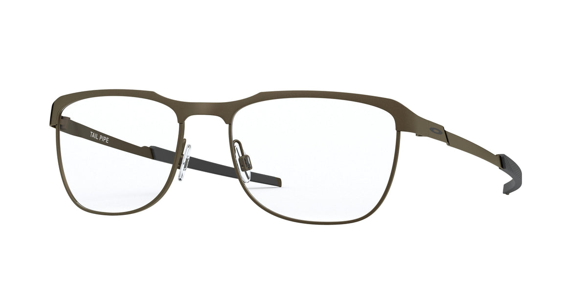 Oakley OX3244 Pewter Eyeglasses