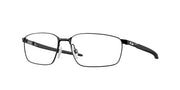Oakley OX3249 Satin Black Eyeglasses