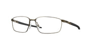 Oakley OX3249 Pewter Eyeglasses
