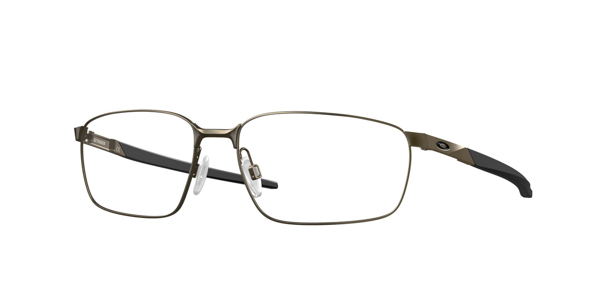 Oakley OX3249 Pewter Eyeglasses