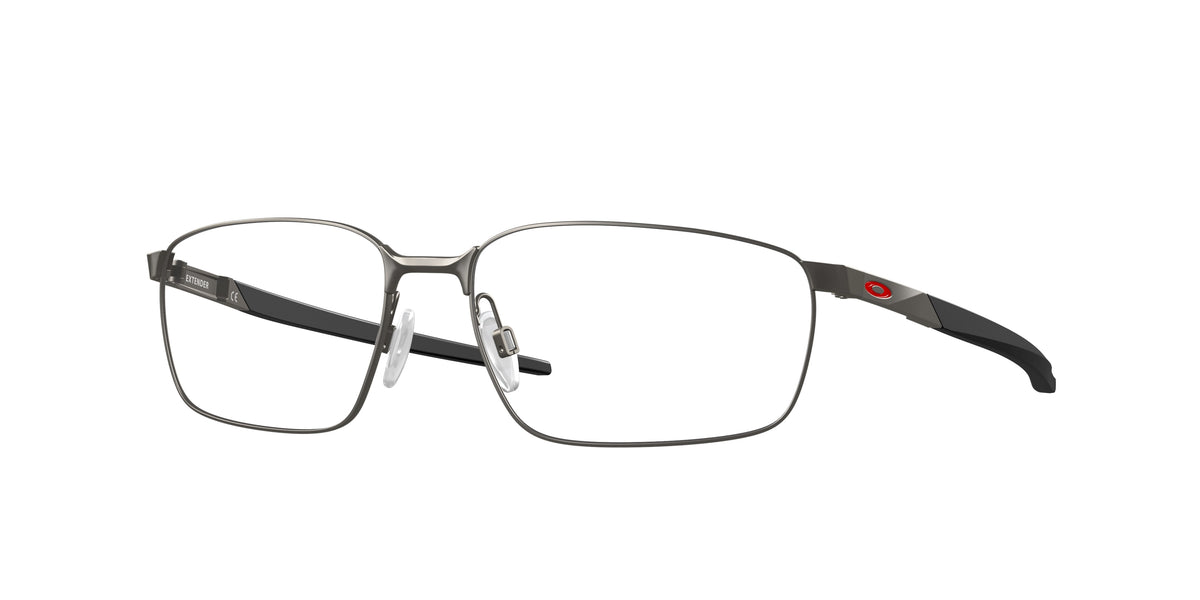 Oakley OX3249 Matte Gunmetal Eyeglasses