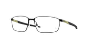 Oakley OX3249 Satin Black Eyeglasses