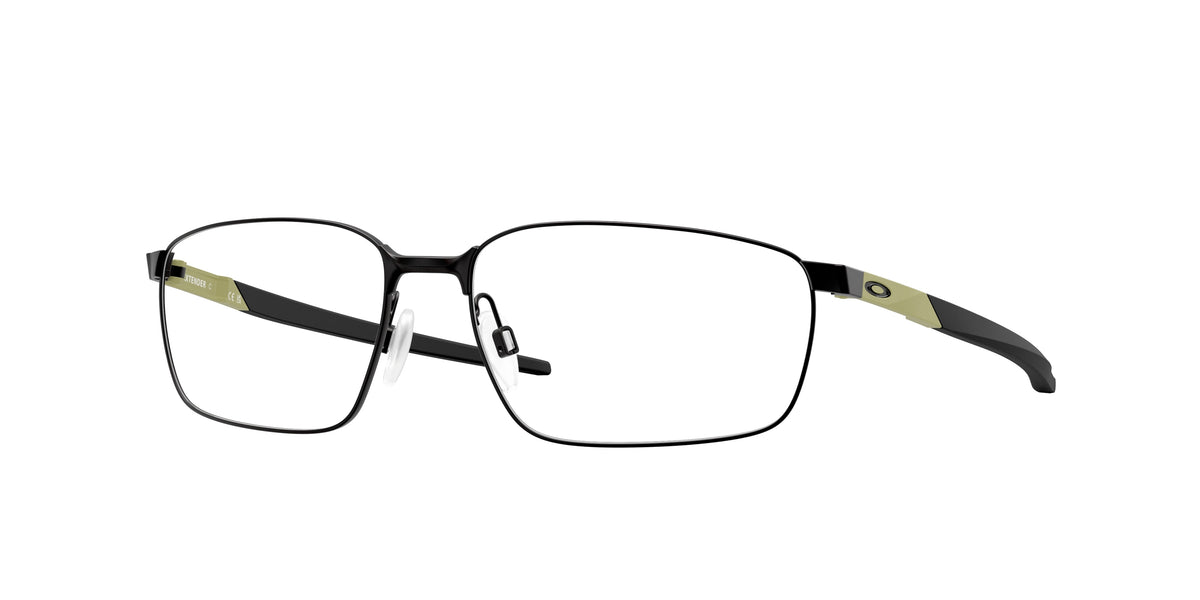 Oakley OX3249 Satin Black Eyeglasses