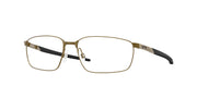 Oakley OX3249 Satin Bronze Eyeglasses