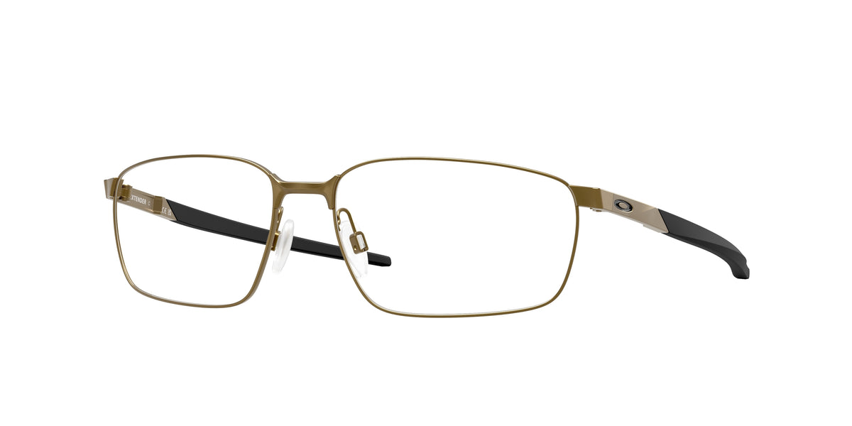 Oakley OX3249 Satin Bronze Eyeglasses