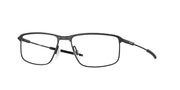 Oakley OX5019 Satin Black Eyeglasses