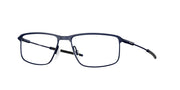 Oakley OX5019 Matte Midnight Eyeglasses