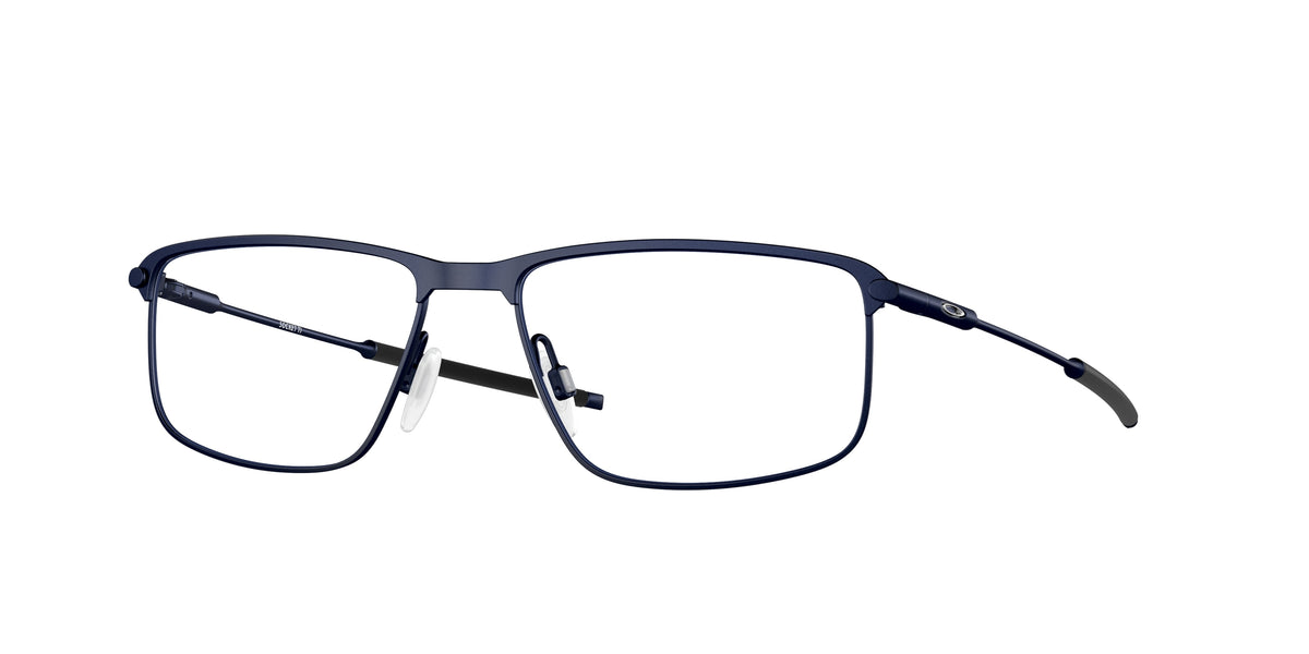 Oakley OX5019 Matte Midnight Eyeglasses