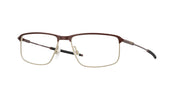 Oakley OX5019 Satin Grenache Eyeglasses