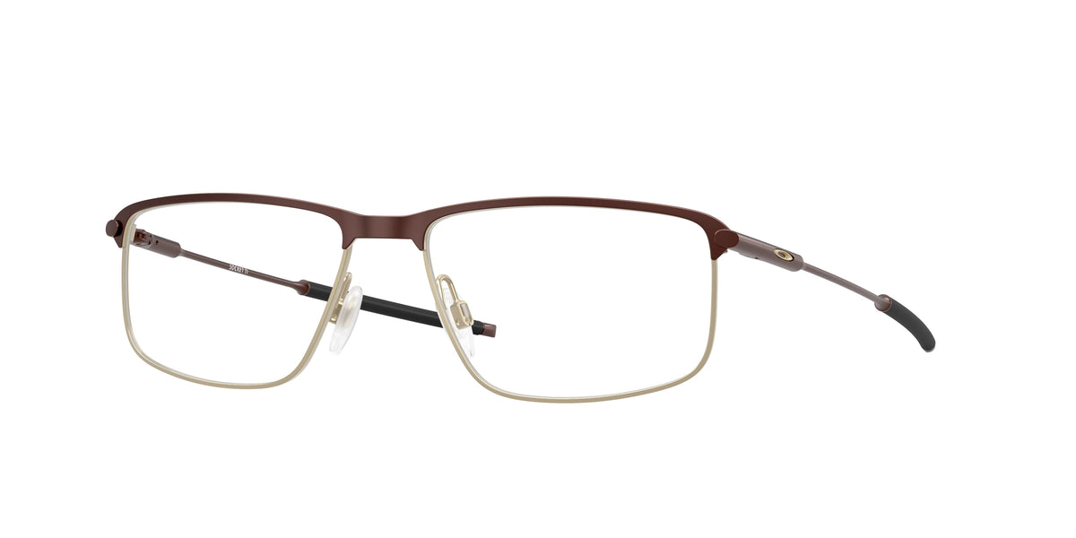 Oakley OX5019 Satin Grenache Eyeglasses