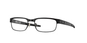 Oakley OX5038 Matte Black Eyeglasses