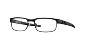 Oakley OX5038 Matte Black Eyeglasses