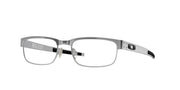 Oakley OX5038 Brushed Chrome Eyeglasses