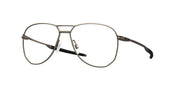 Oakley OX5077 Pewter Eyeglasses