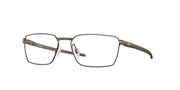Oakley OX5078 Pewter Eyeglasses