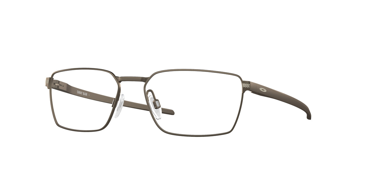 Oakley OX5078 Pewter Eyeglasses