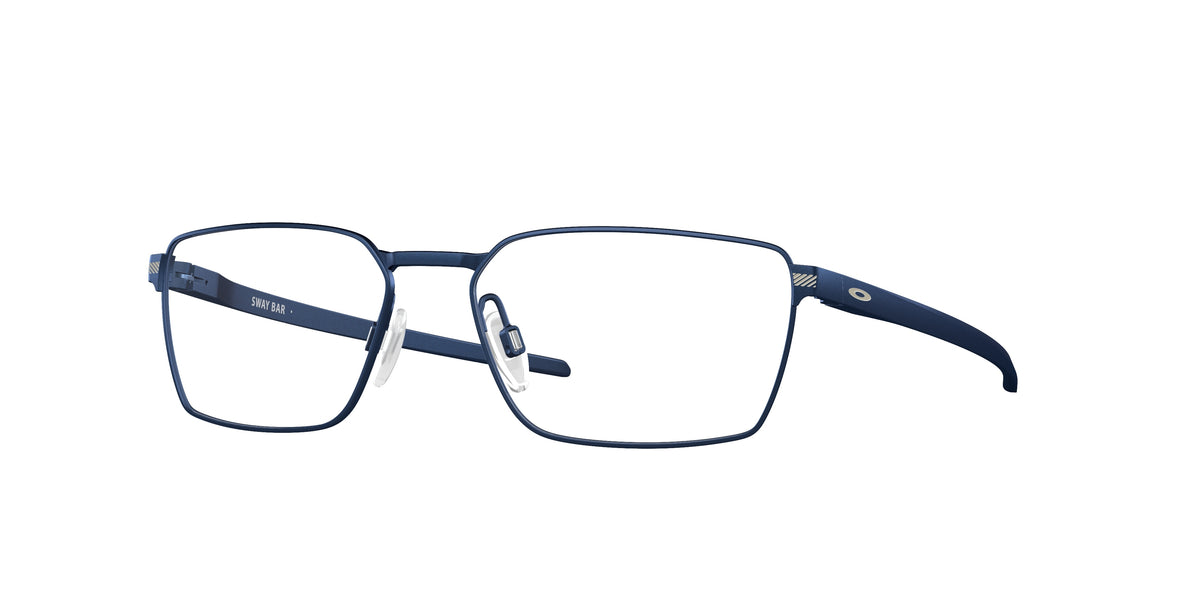 Oakley OX5078 Matte Midnight Eyeglasses