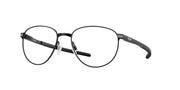 Oakley OX5081 Satin Black Eyeglasses
