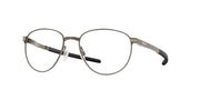 Oakley OX5081 Pewter Eyeglasses