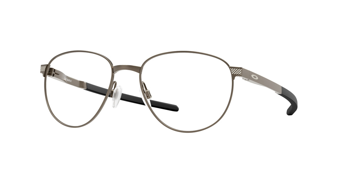 Oakley OX5081 Pewter Eyeglasses