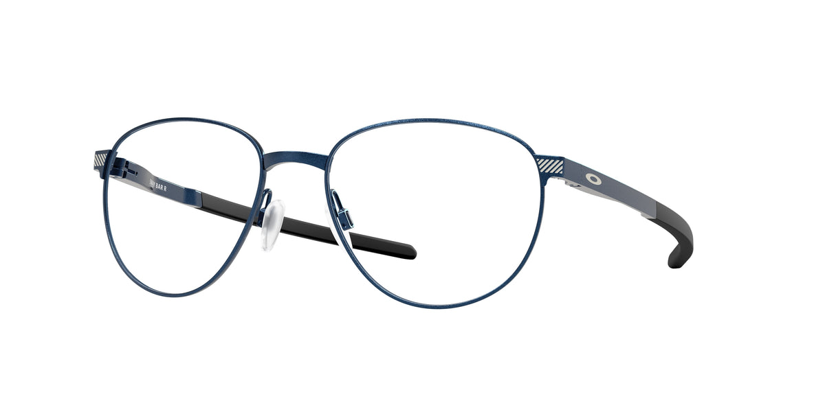 Oakley OX5081 Matte Midnight Eyeglasses