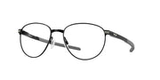 Oakley OX5081 Polished Black Eyeglasses