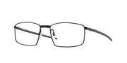 Oakley OX5086 Satin Black Eyeglasses