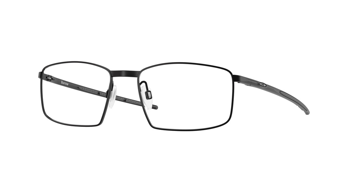 Oakley OX5086 Satin Black Eyeglasses