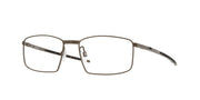 Oakley OX5086 Pewter Eyeglasses
