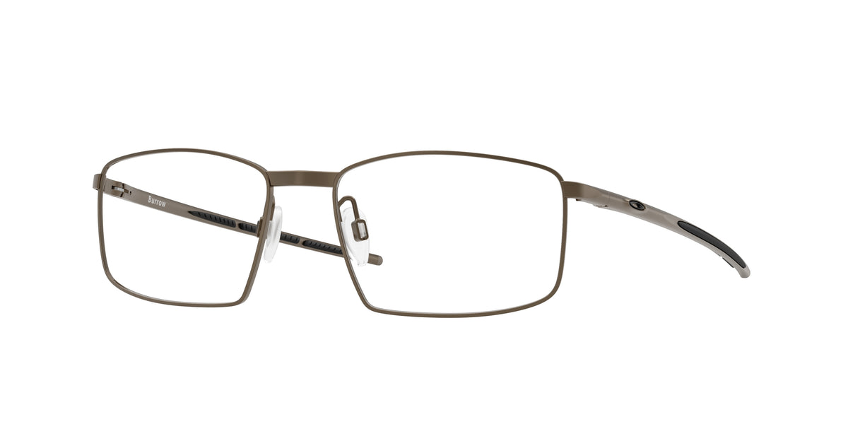 Oakley OX5086 Pewter Eyeglasses