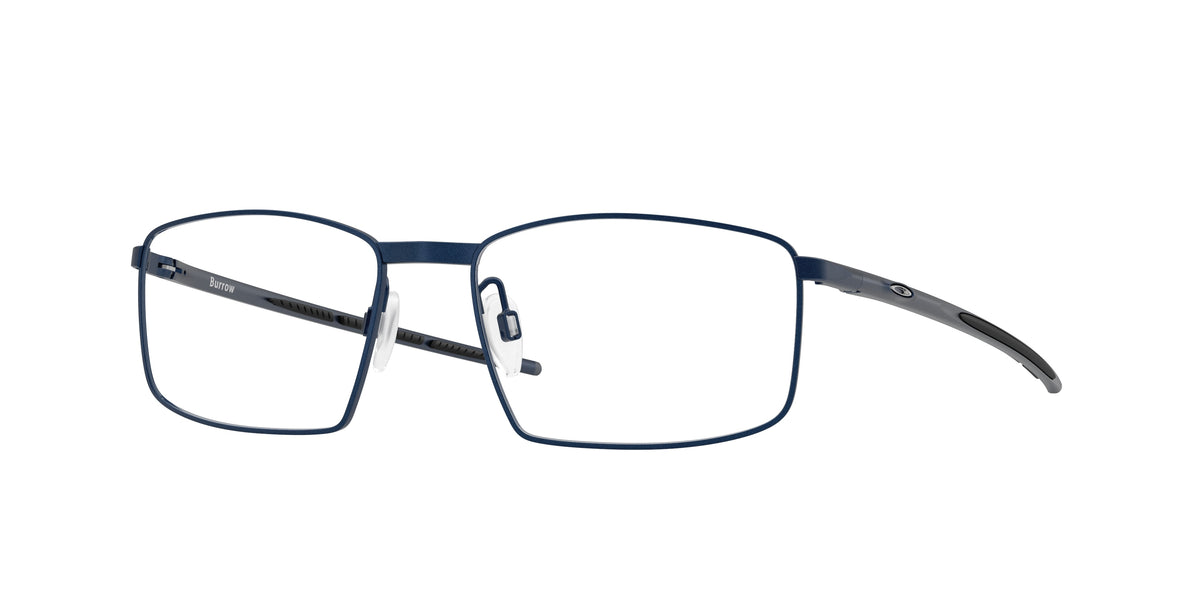 Oakley OX5086 Matte Midnight Eyeglasses