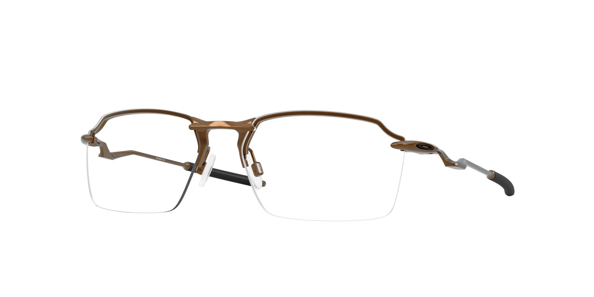 Oakley OX5090 Satin Toast Eyeglasses