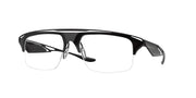 Oakley OX5093 Satin Black Eyeglasses