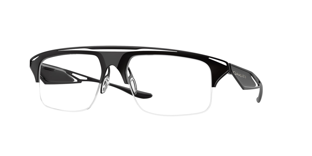 Oakley OX5093 Satin Black Eyeglasses
