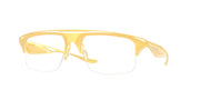 Oakley OX5093 Satin Gold Eyeglasses