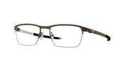 Oakley OX5099 Powder Pewter Eyeglasses