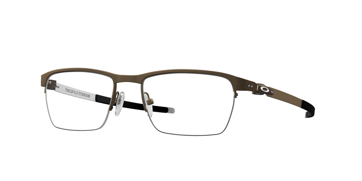 Oakley OX5099 Powder Pewter Eyeglasses