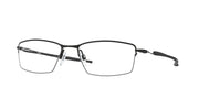 Oakley OX5113 Satin Black Eyeglasses