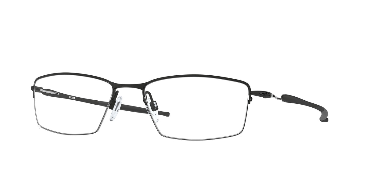 Oakley OX5113 Satin Black Eyeglasses