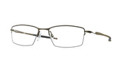 Oakley OX5113 Pewter Eyeglasses