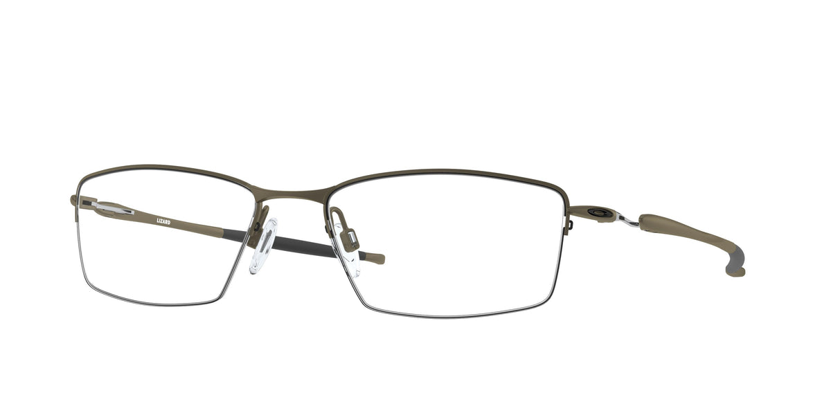 Oakley OX5113 Pewter Eyeglasses