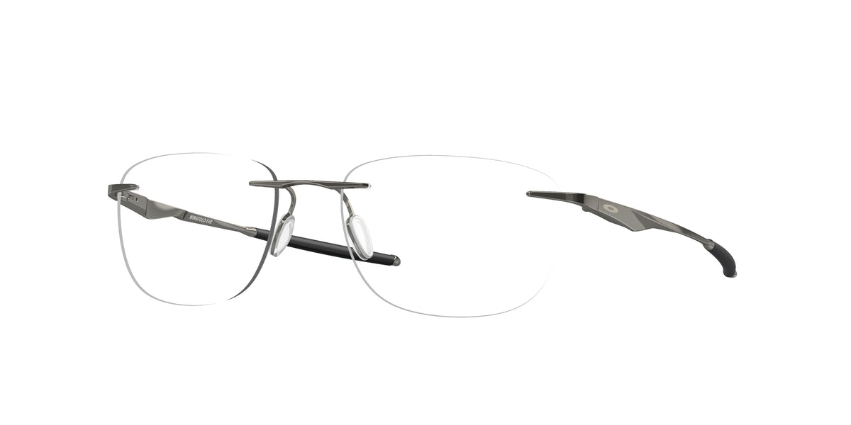 Oakley OX5118 Cement Eyeglasses